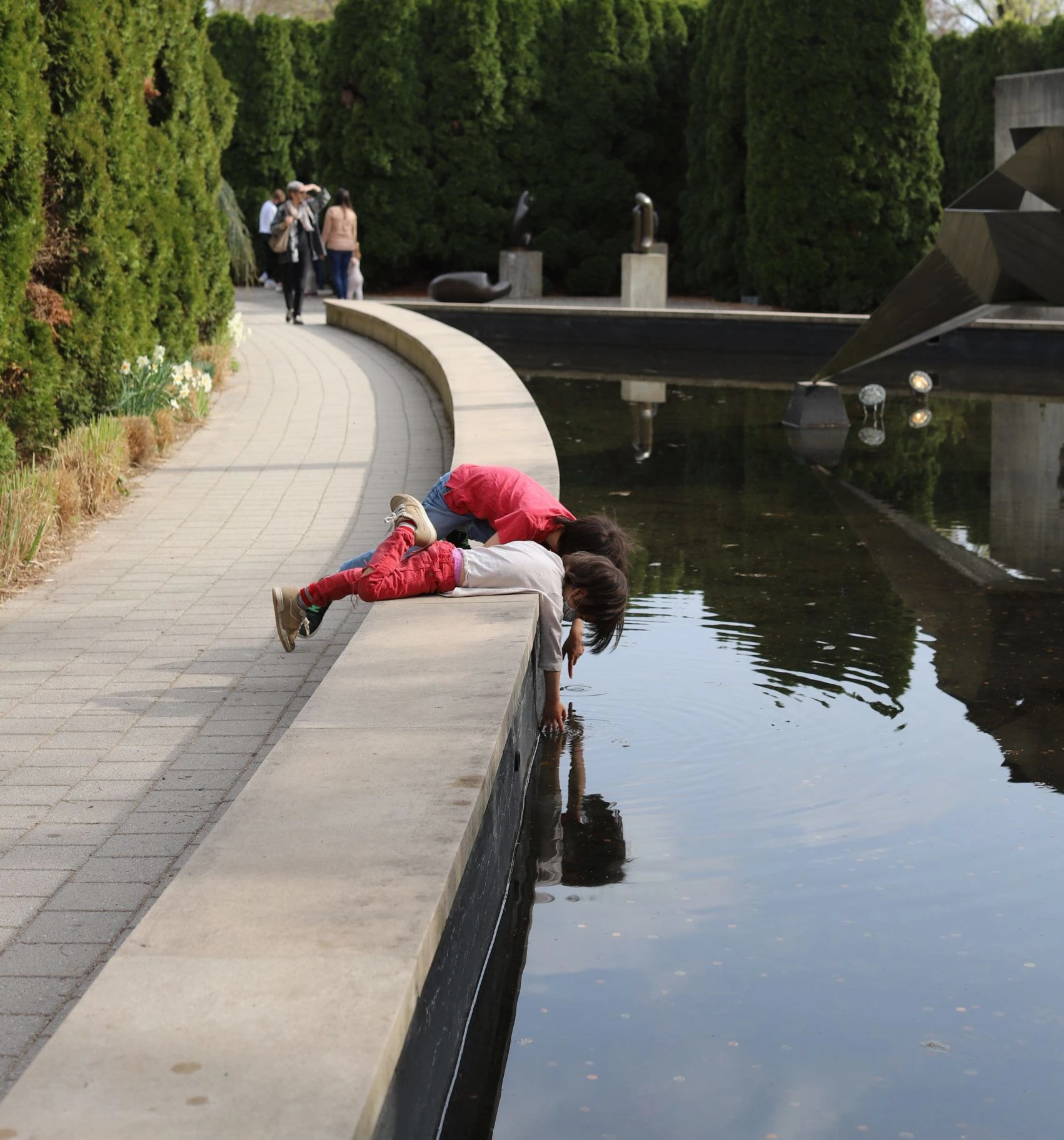 grounds for sculpture nj nj attractions nj mom