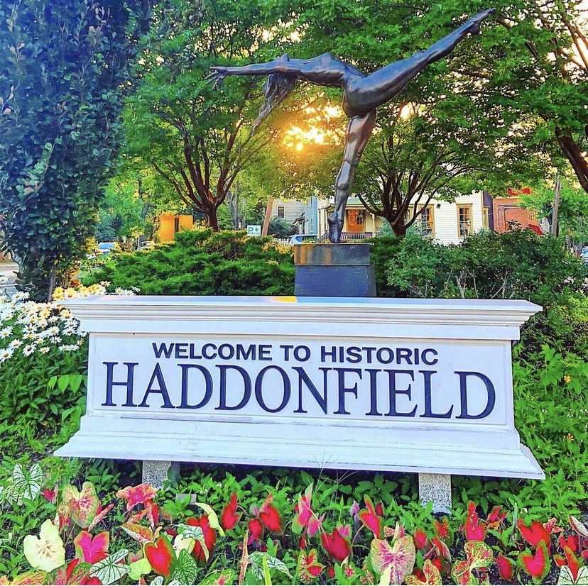 haddonfield new jersey best towns in New Jersey nj mom