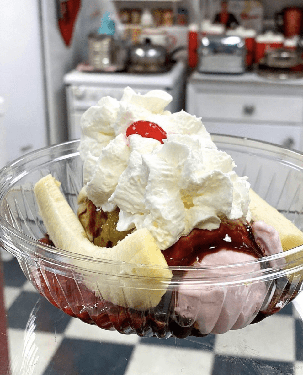 famous ice cream shops in New Jersey nj mom