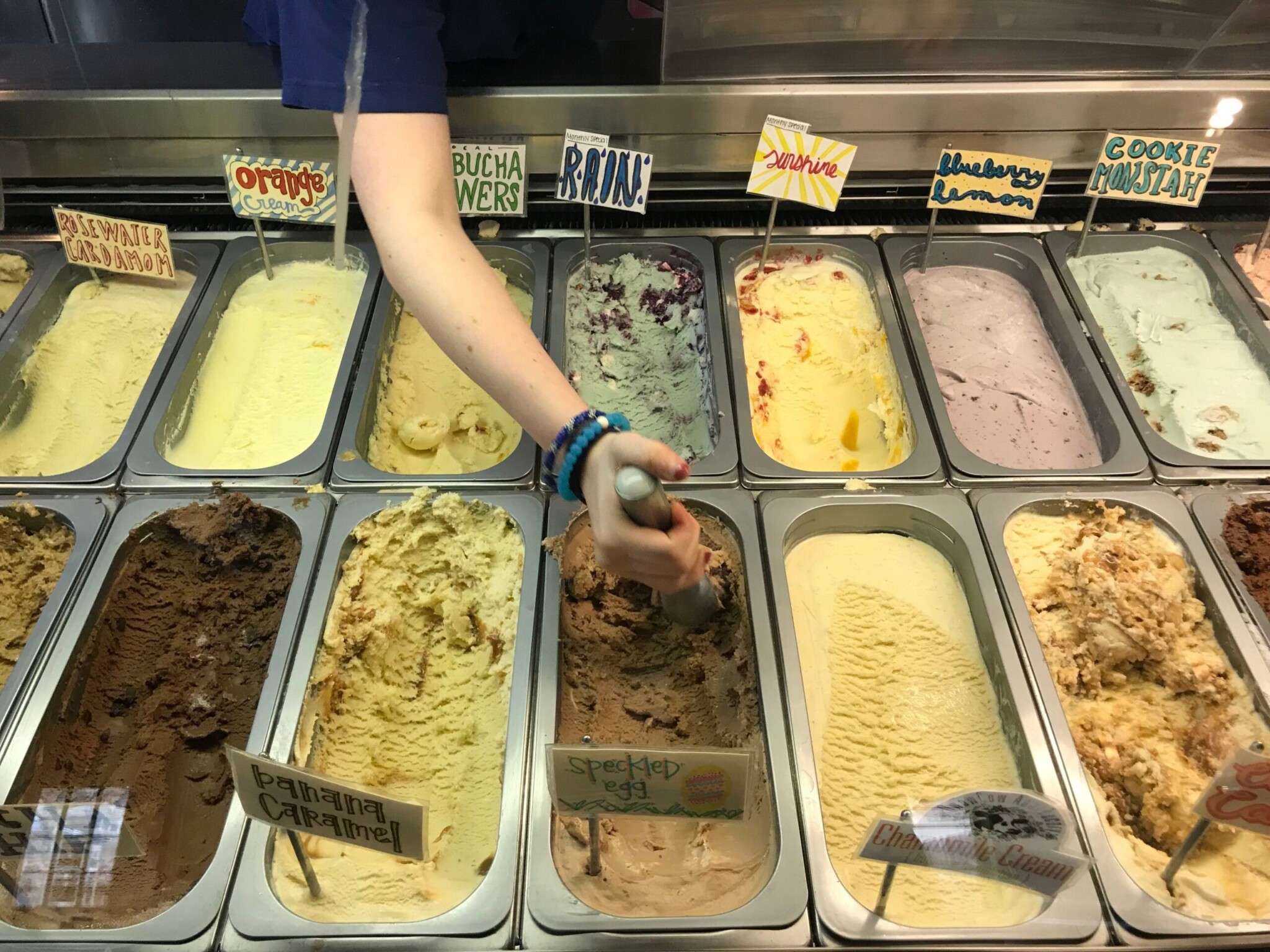 ice cream things to do in lambertville nj mom