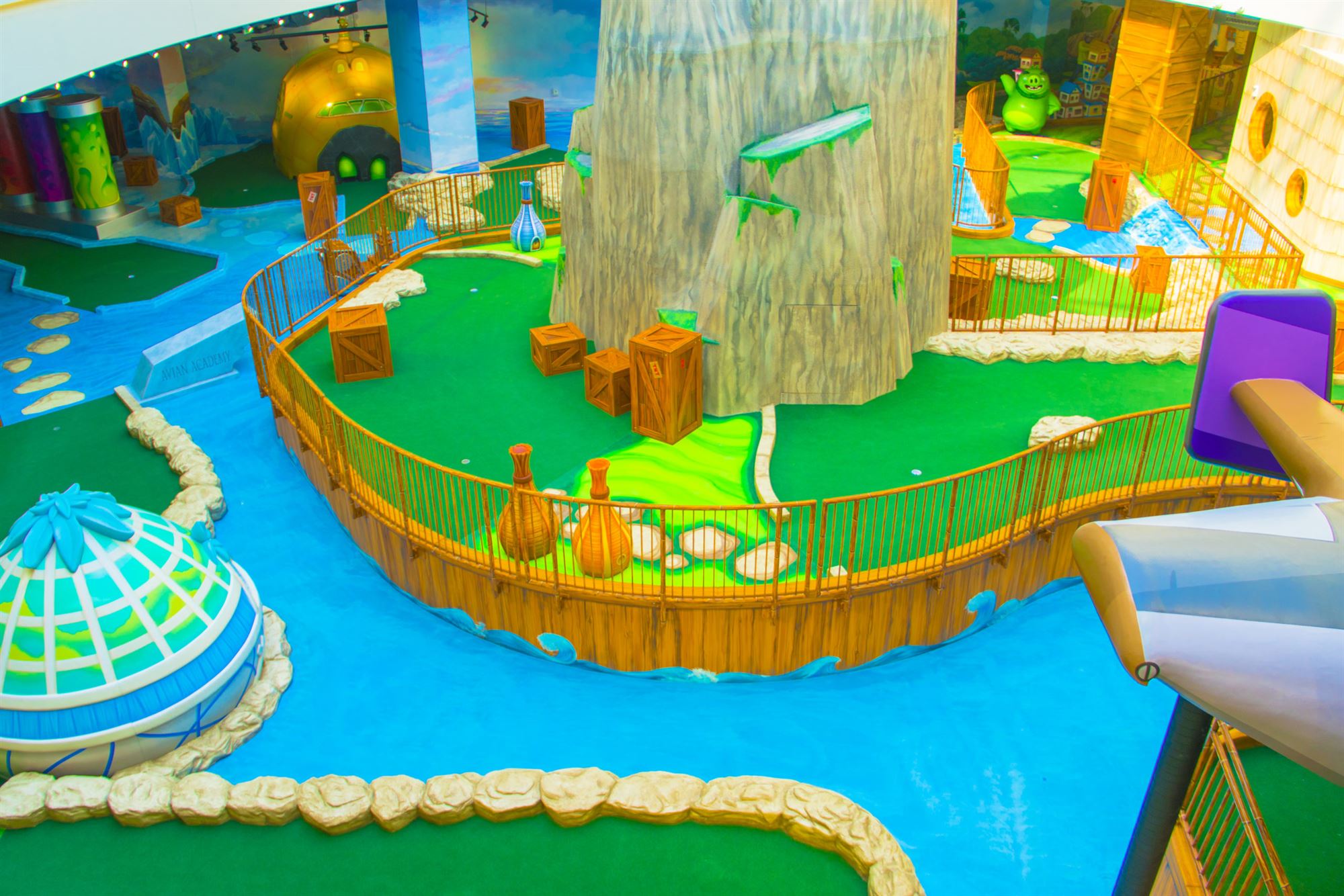 indoor activities in NJ, winter activities in NJ American Dream New Jersey nj mom