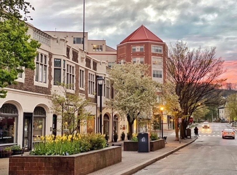 montclair new jersey best towns in New Jersey nj mom