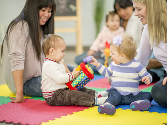 music classes south jersey mom