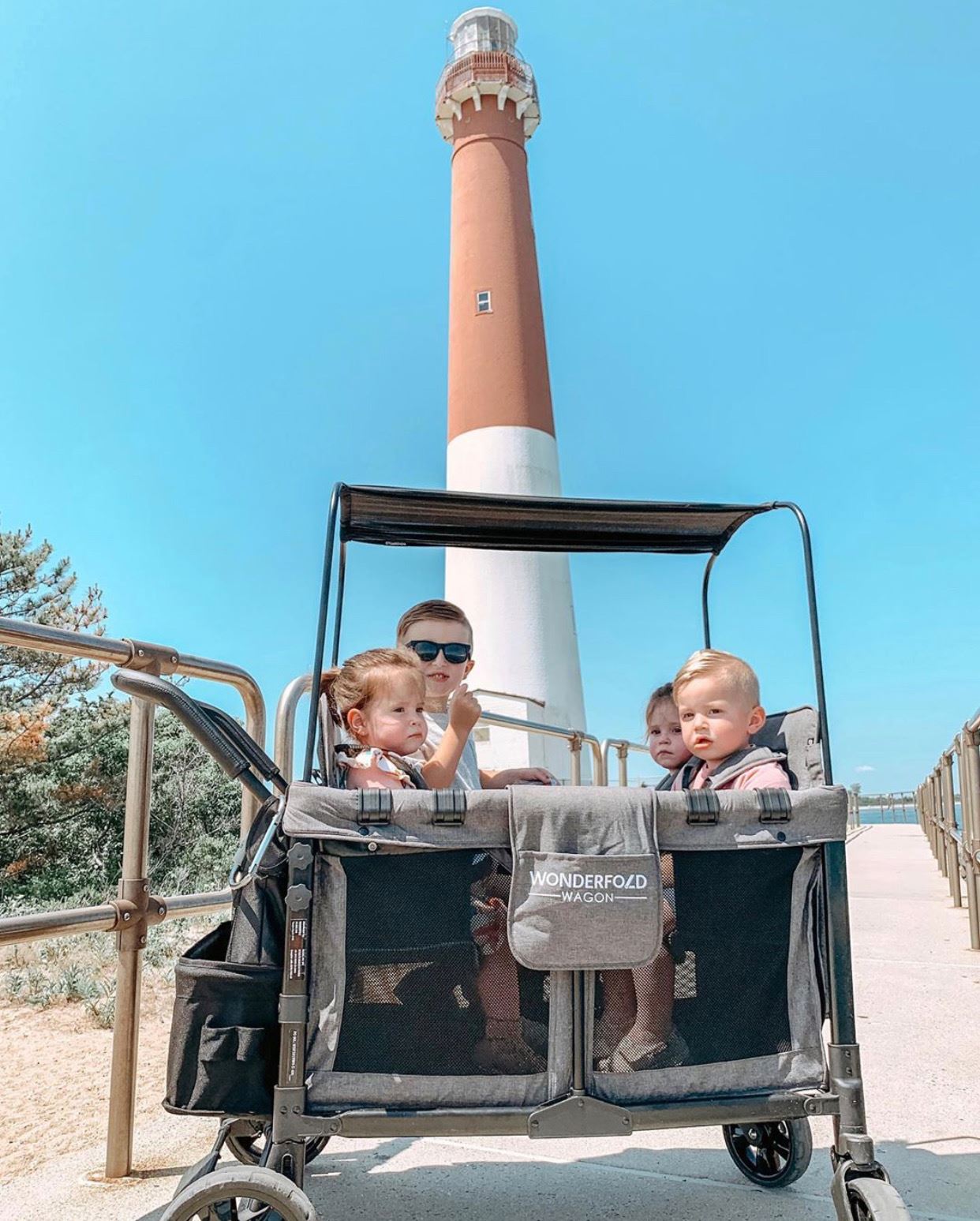 NJ Attractions, barnegat lighthouse state park indoor water park aquarium Camden zoo cape may things to do nj visiting places tourist attractions New Jersey kid attractions in nj nj mom