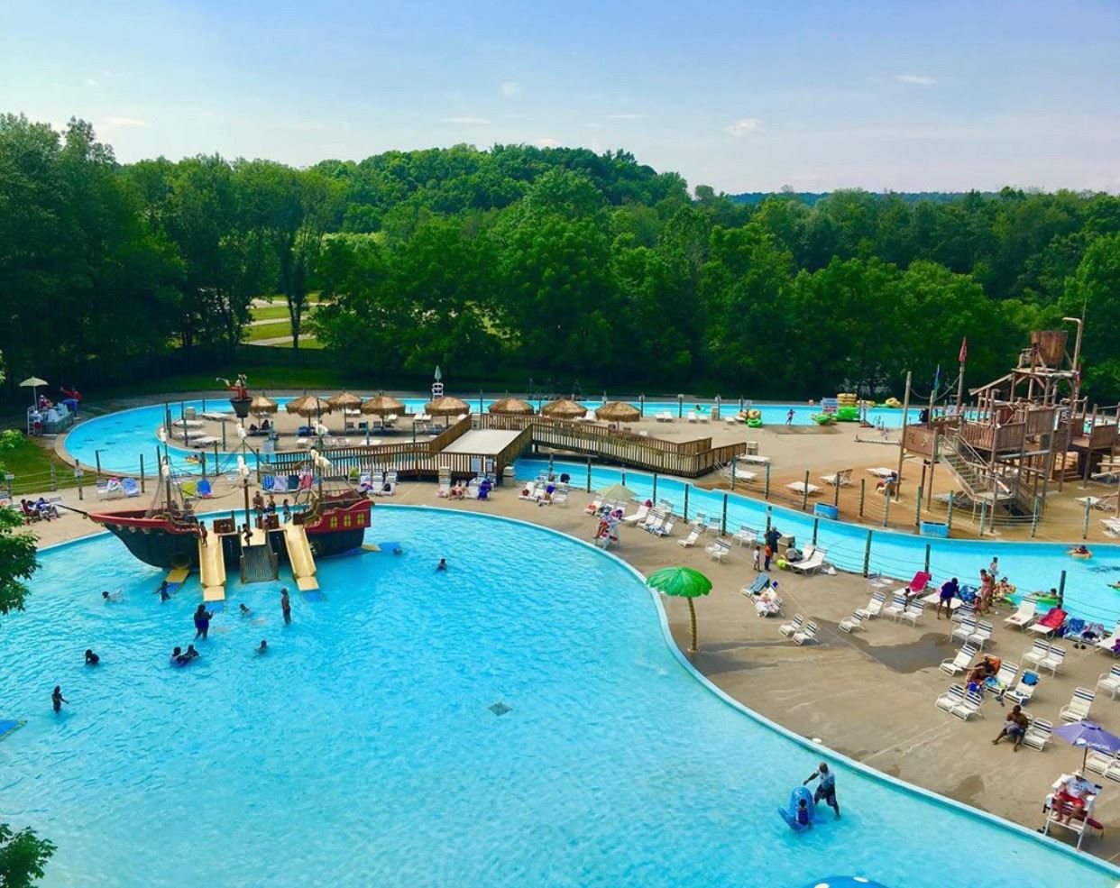 NJ attractions, land of make believe indoor water park aquarium Camden zoo cape may things to do nj visiting places tourist attractions New Jersey kid attractions in nj nj mom