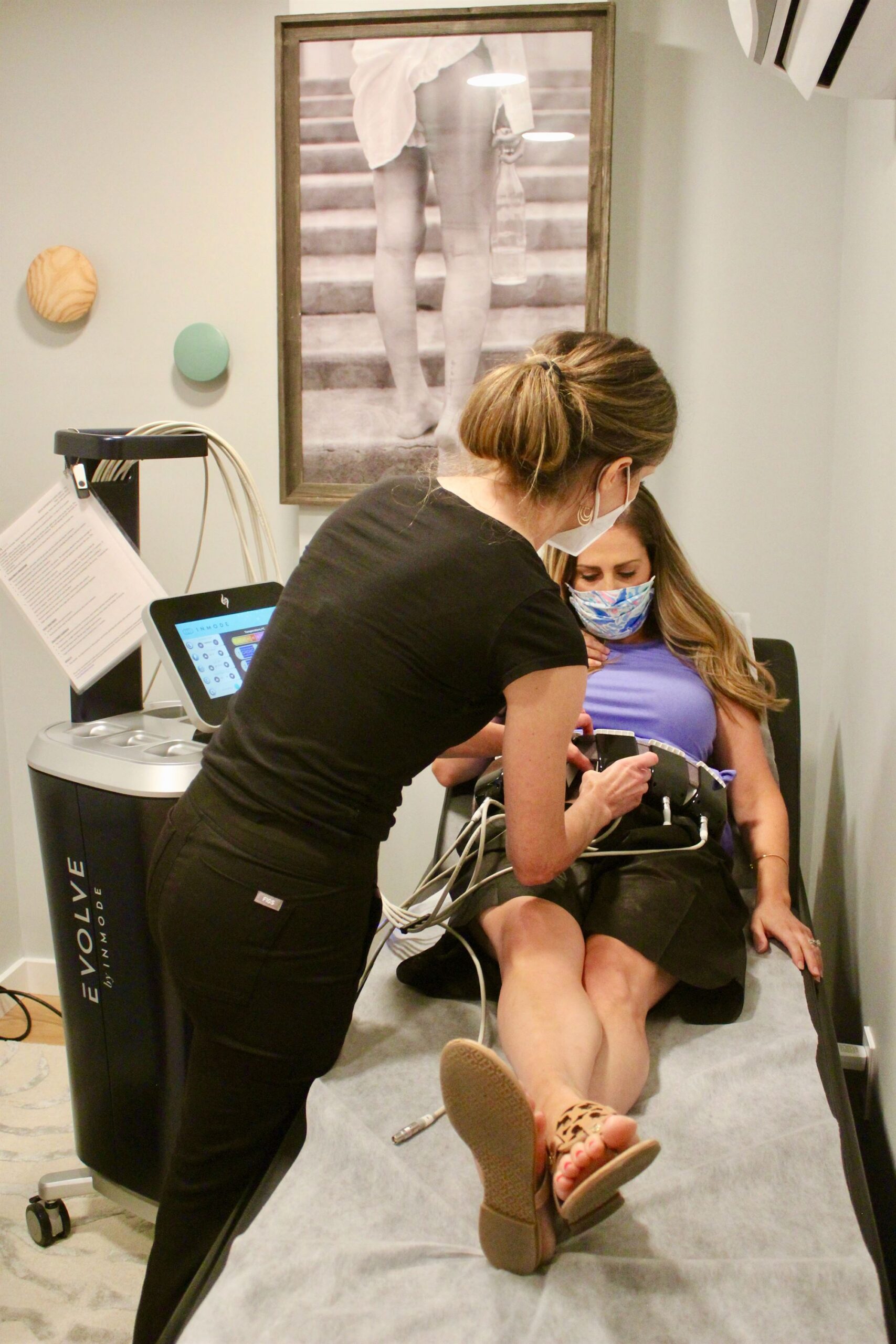botox nj mom How Evolve Med Spa Is Helping Moms Feel Good Again new jersey hoboken 3