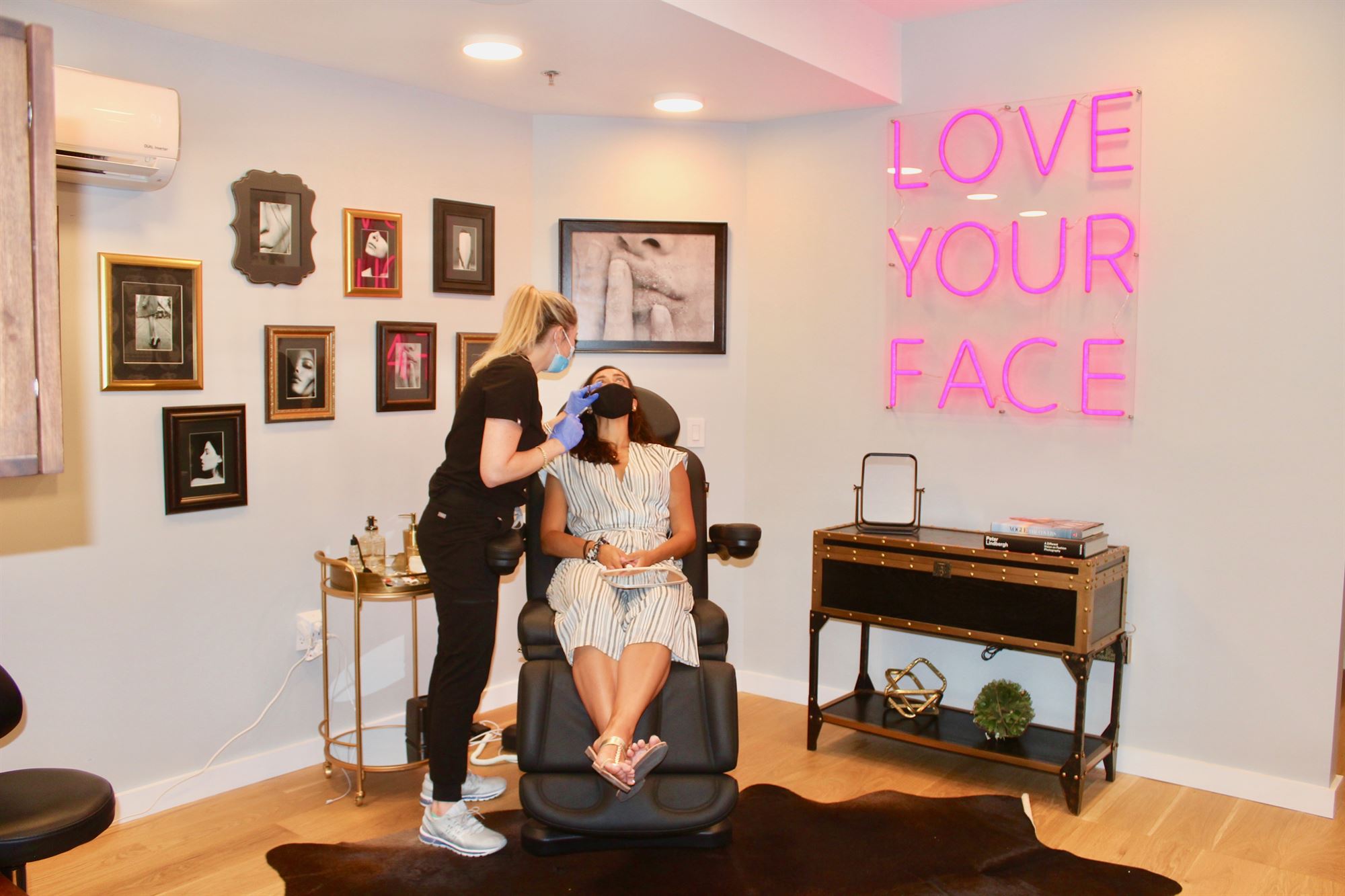 botox nj mom How Evolve Med Spa Is Helping Moms Feel Good Again new jersey hoboken