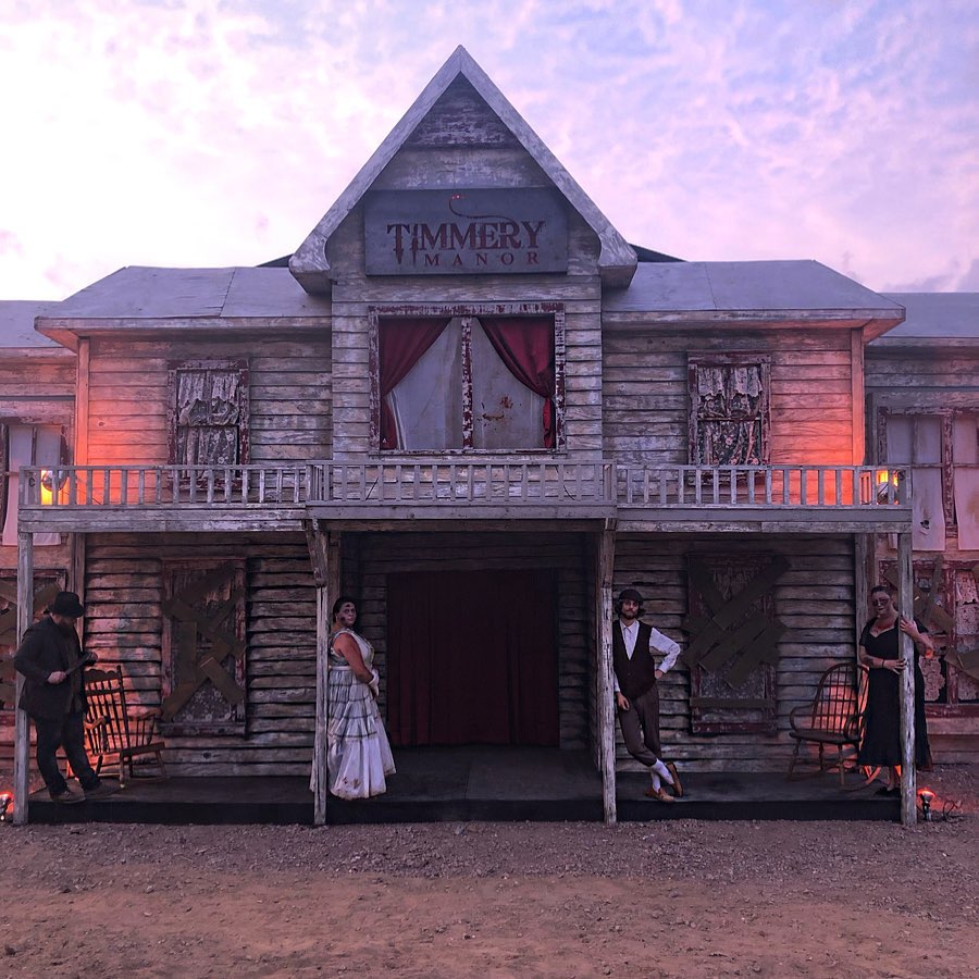 haunted hayride nj mom best in nj haunted house in nj New Jersey haunted houses in NJ