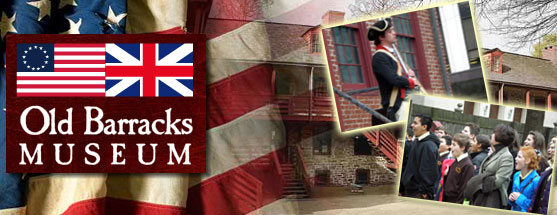 old_barracks_museum_banner