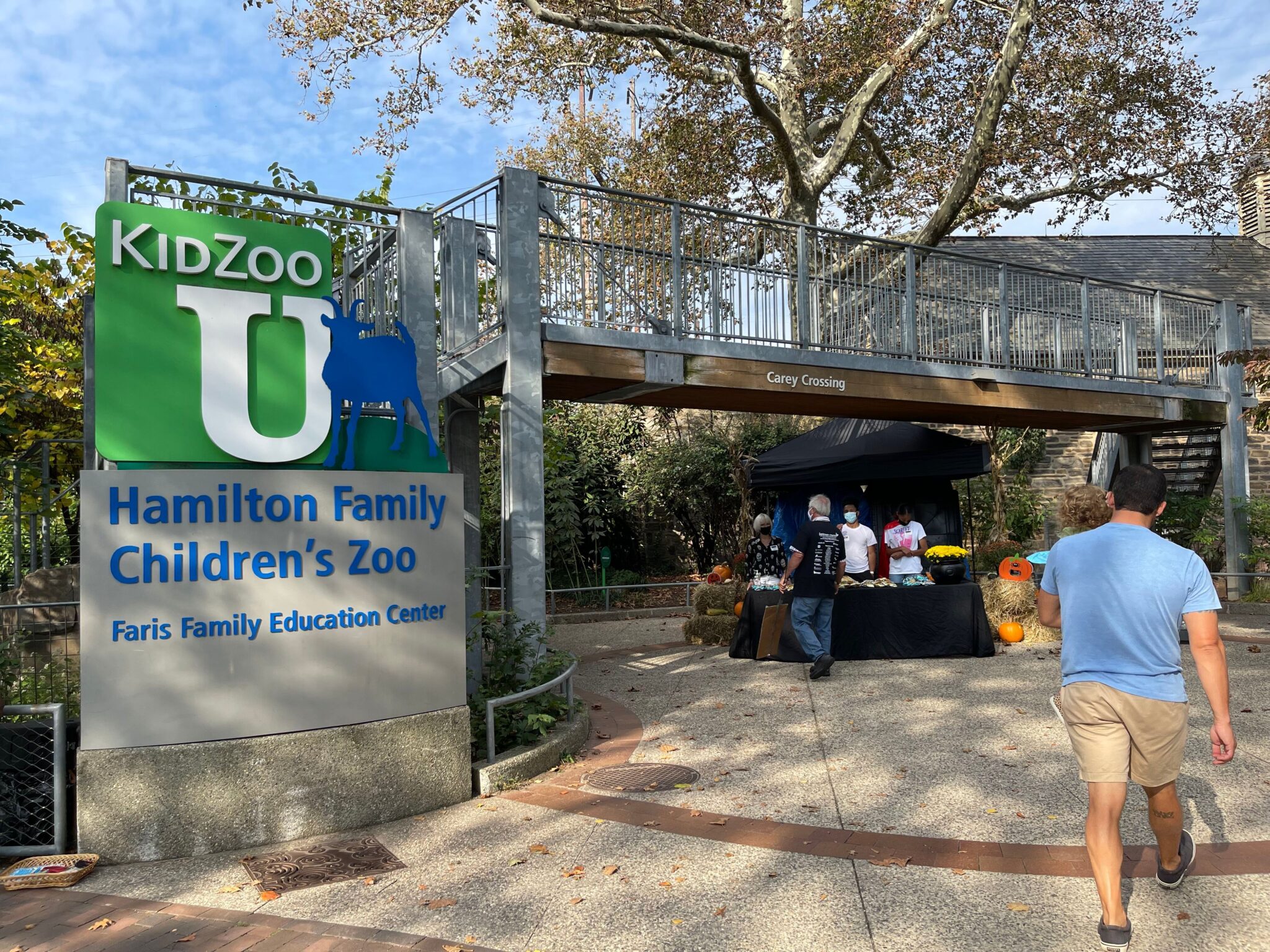 zoo children nj mom