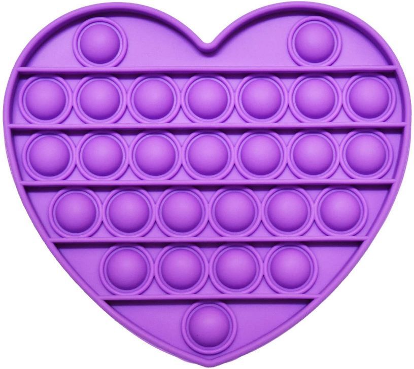 pop-it Valentine's Day 