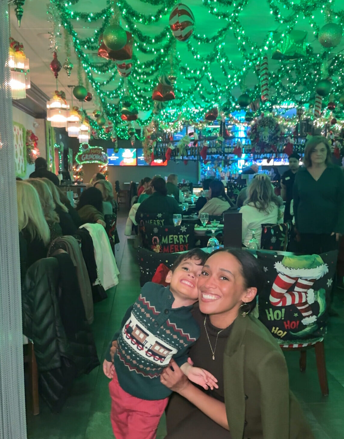 pop up restaurant nj mom holiday