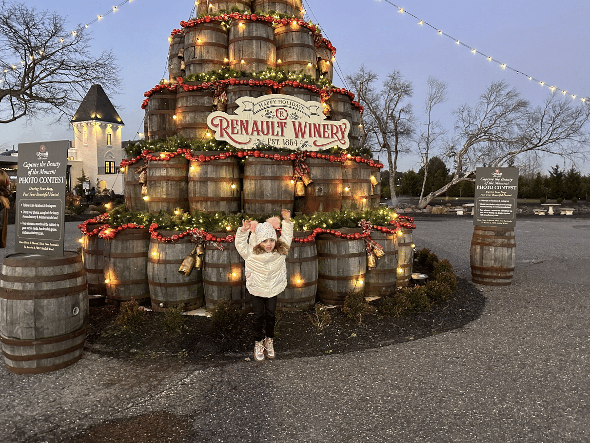 renault winery tree nj mom
