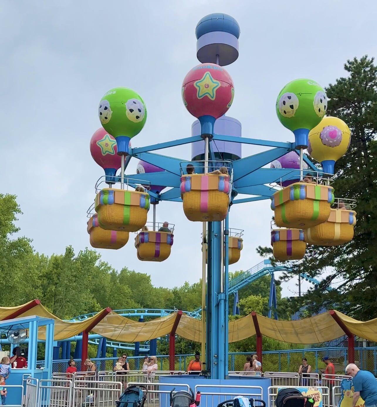 sesame place philadelphia theme park nj mom