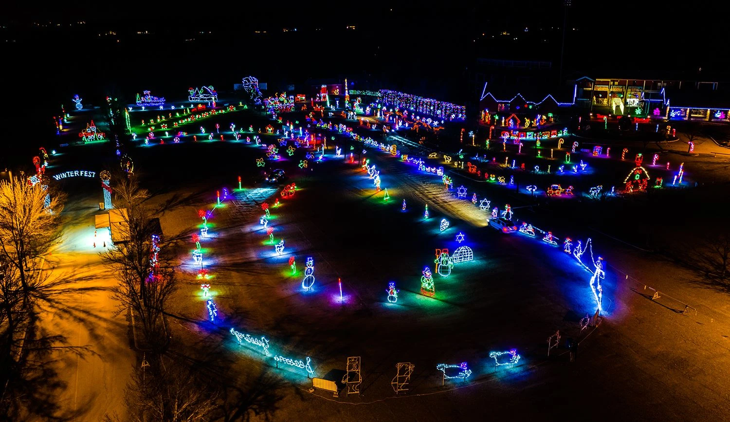 light shows nj mom
