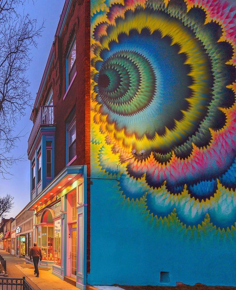 somerville spring break ideas New Jersey nj mom nj