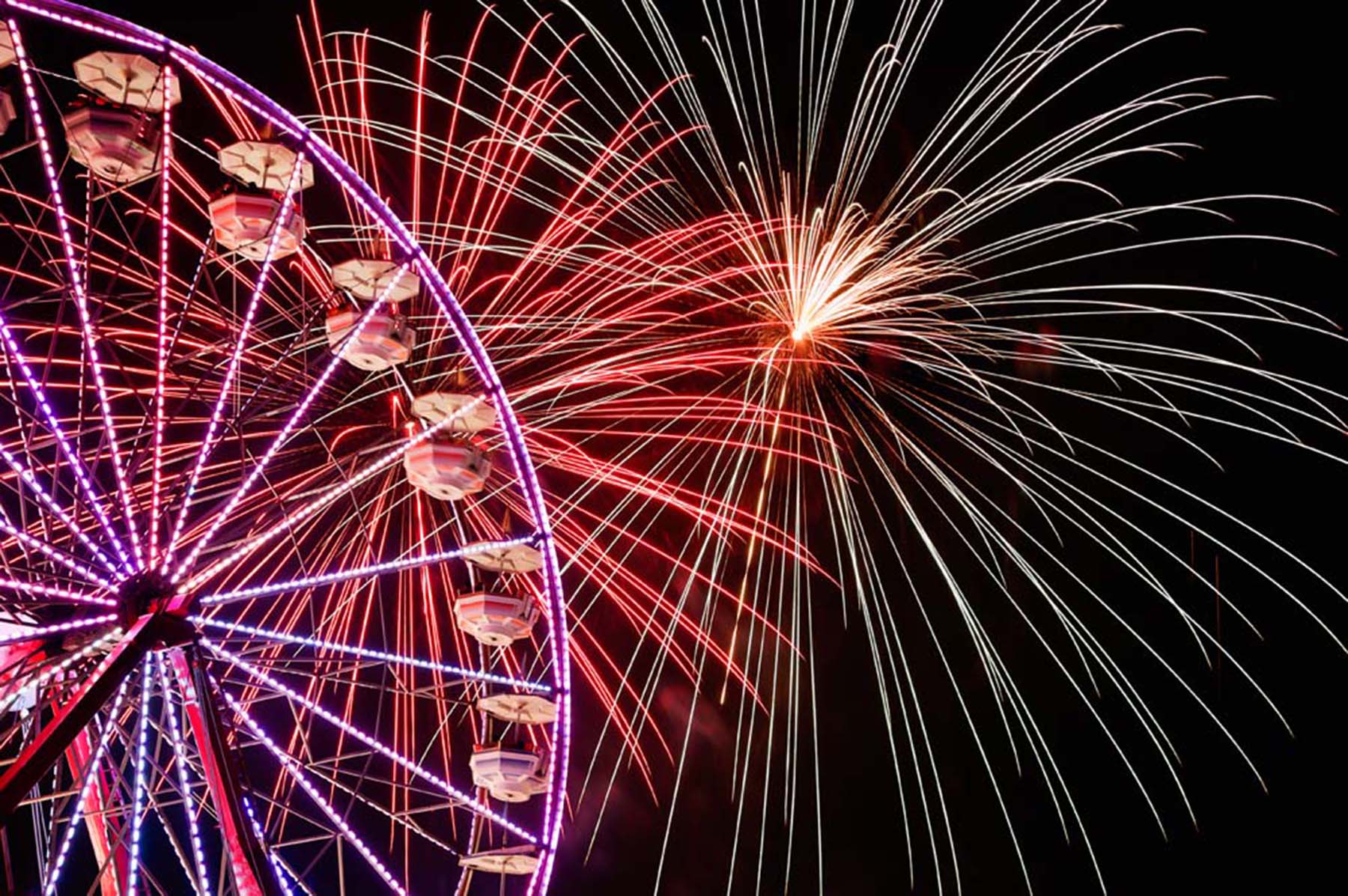 state fair in nj meadowlands fireworks