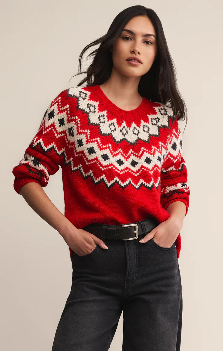 sweater gift guide nj mom