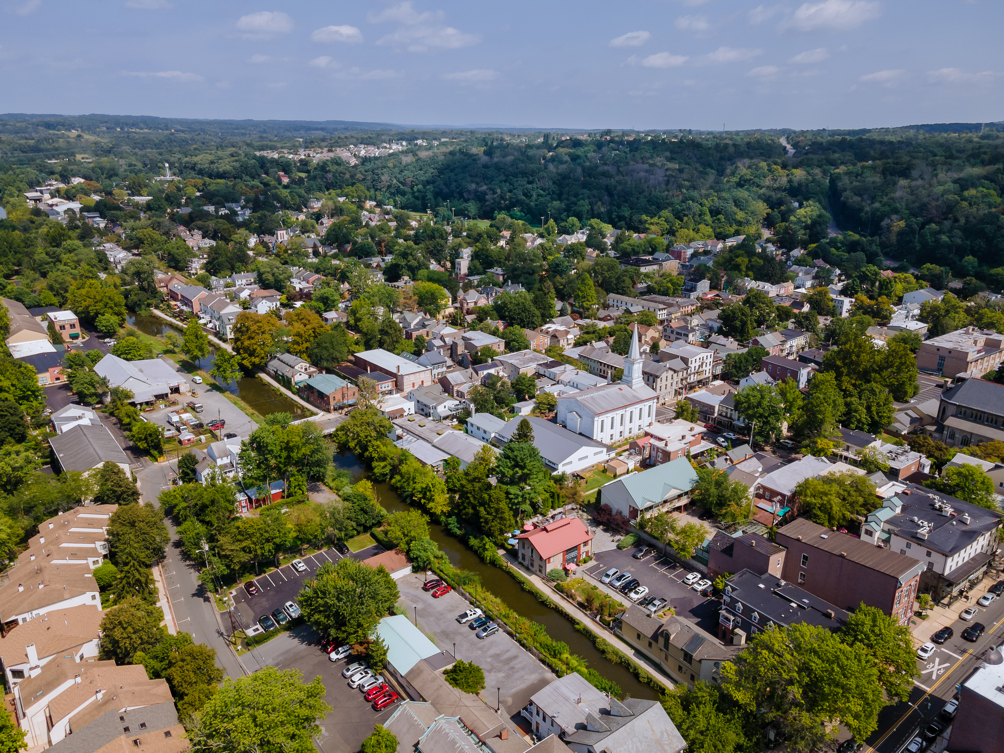 things to do in Lambertville overview njmom