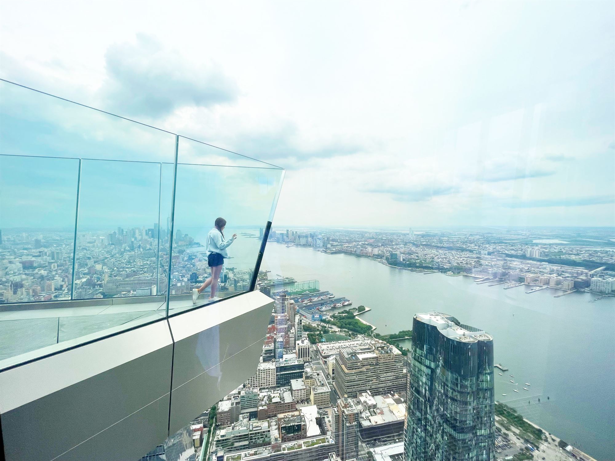 things to do with kids in nyc edge nyc nj