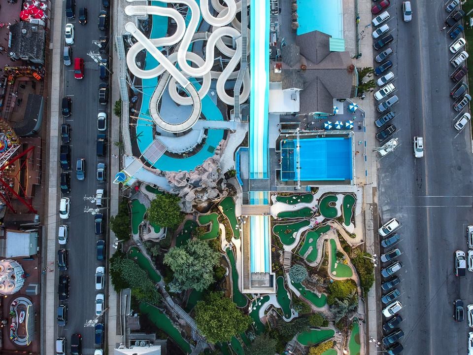 thunderingwaterparklbi longbeach island