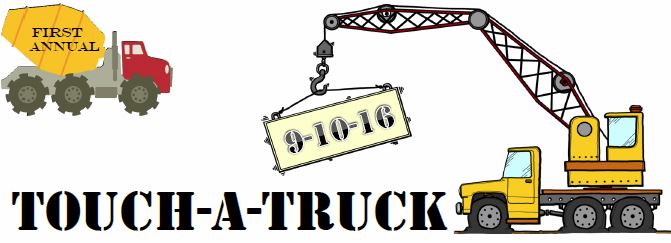 touch a truck