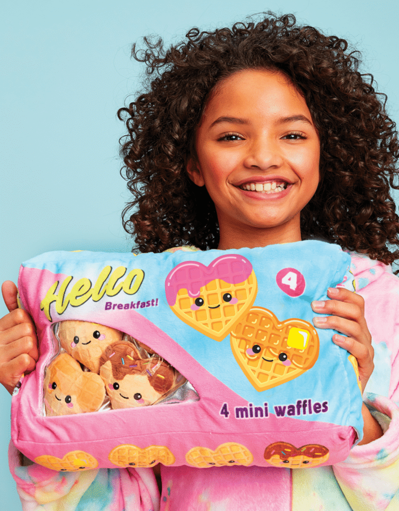 toy Valentine's Day gifts