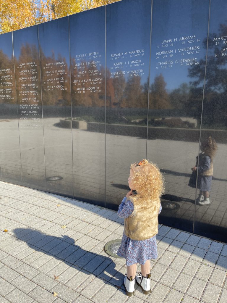 veterans memorial nj mom