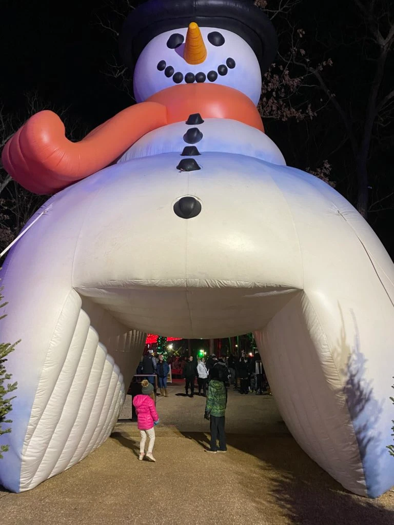 winter break nutcracker nj mom