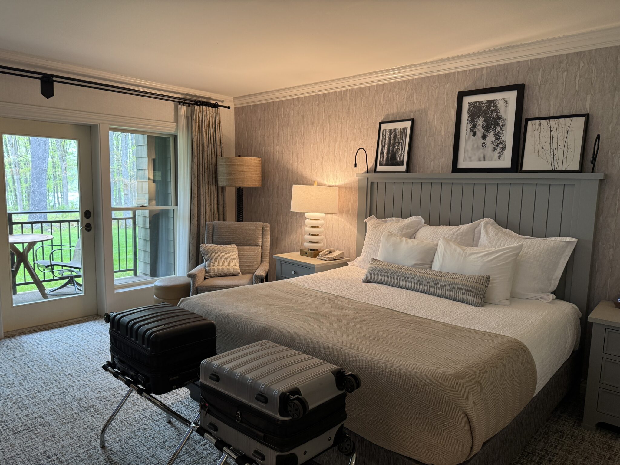 woodloch room nj mo