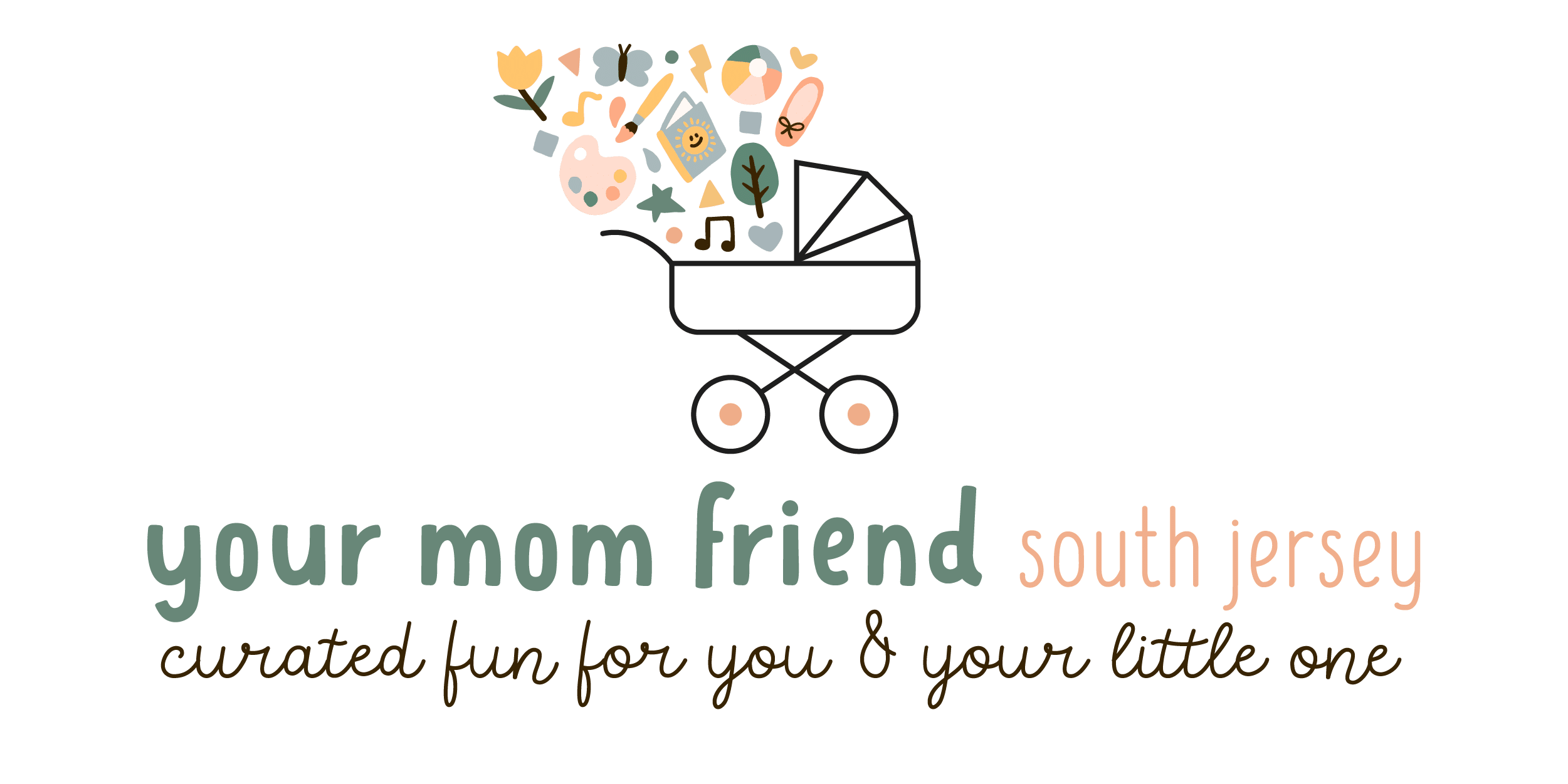 Your Mom Friend South Jersey