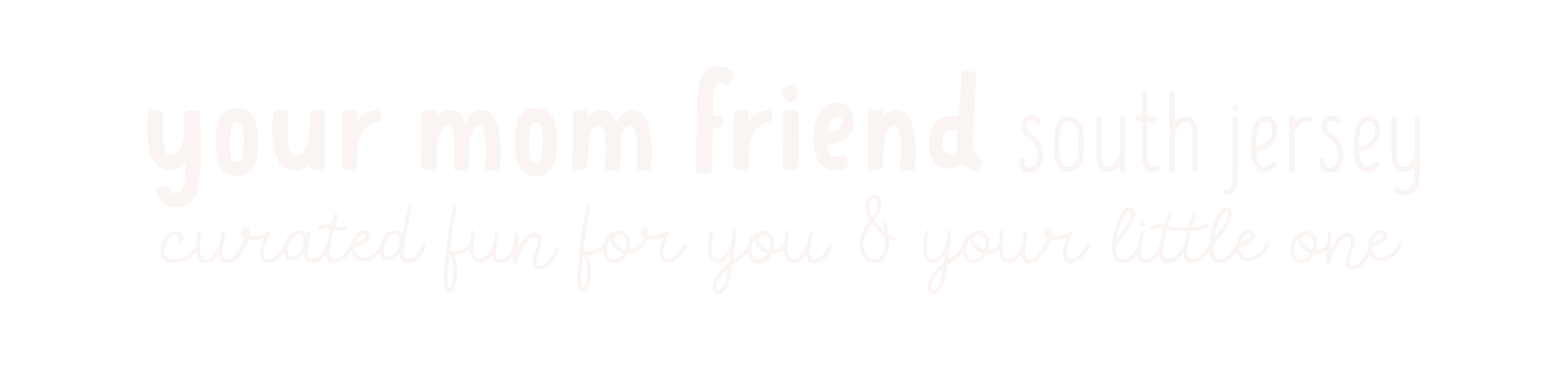 Your Mom Friend South Jersey
