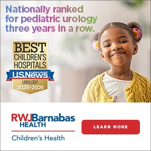 Children Specialized Refresh Outpatient